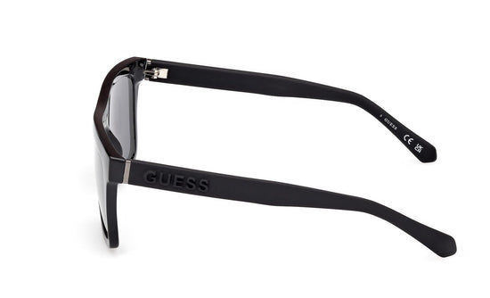 Guess Sunglasses GU00166 01A