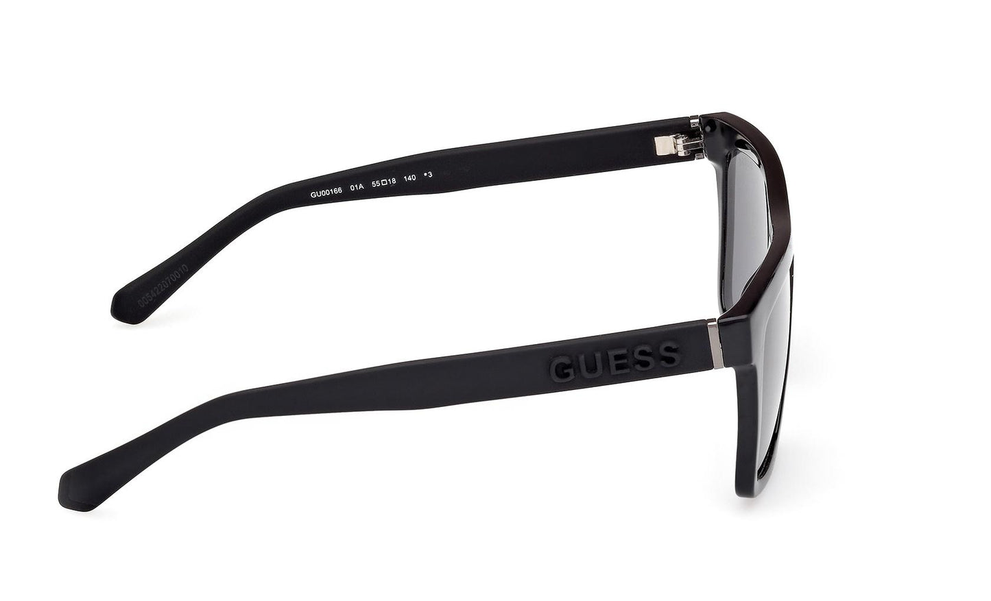 Guess Sunglasses GU00166 01A