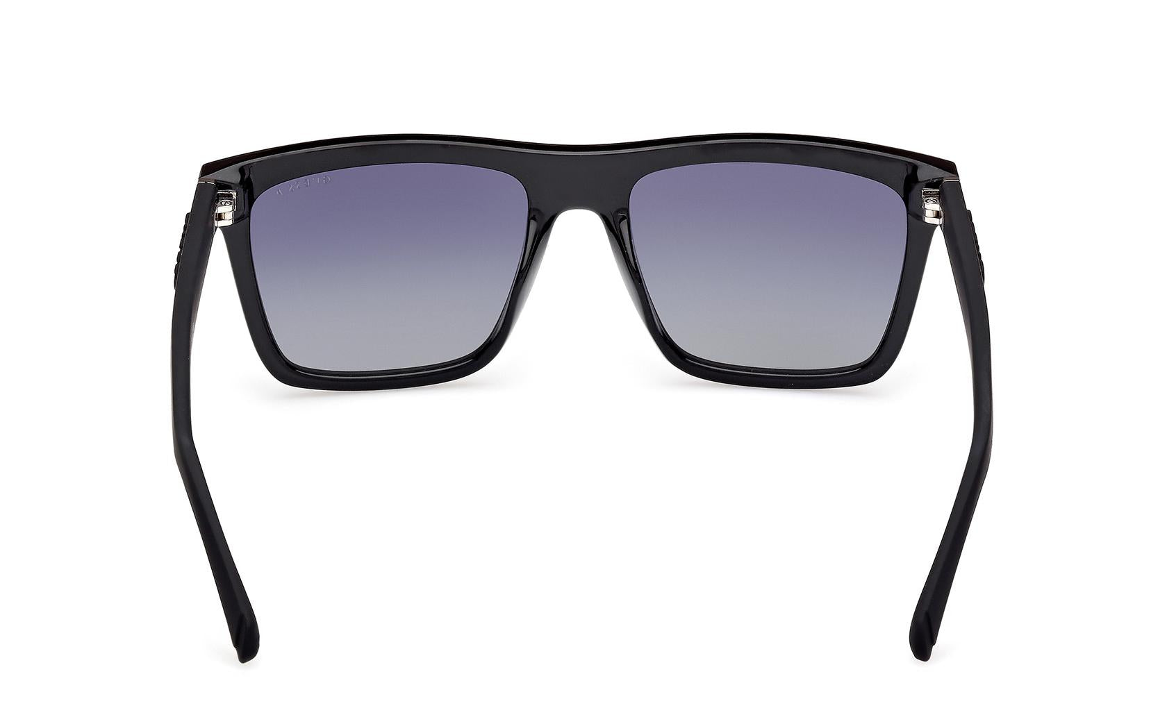 Guess Sunglasses GU00166 01D