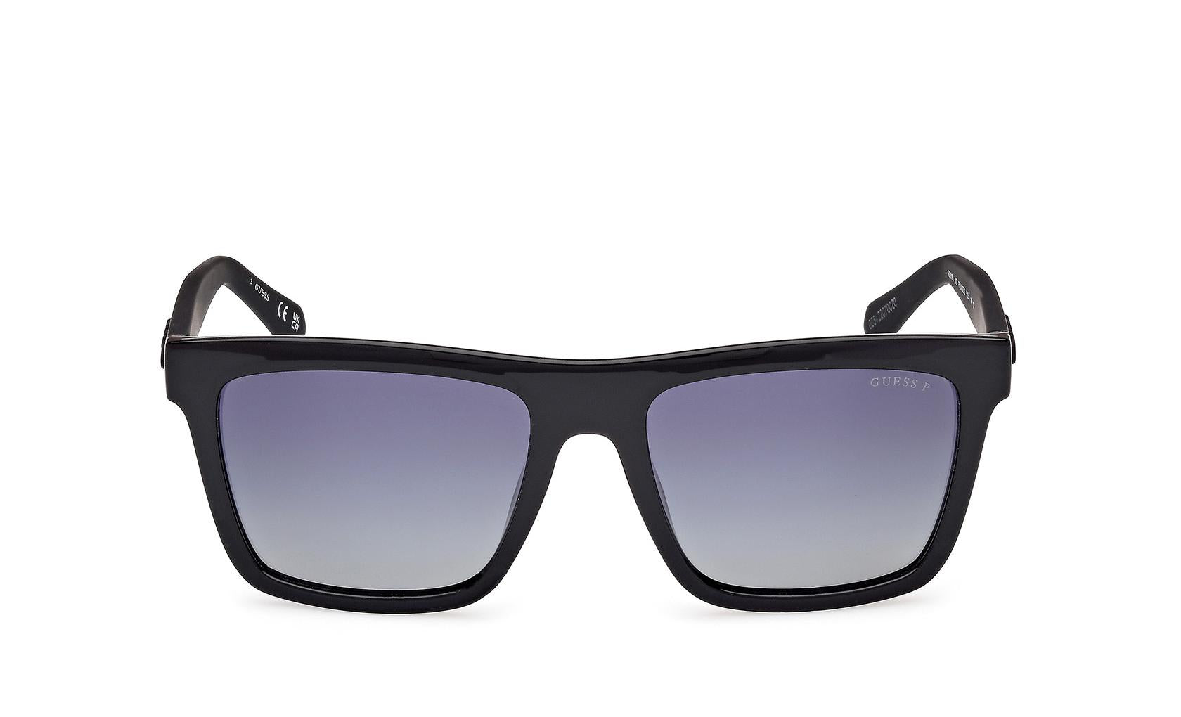 Guess Sunglasses GU00166 01D