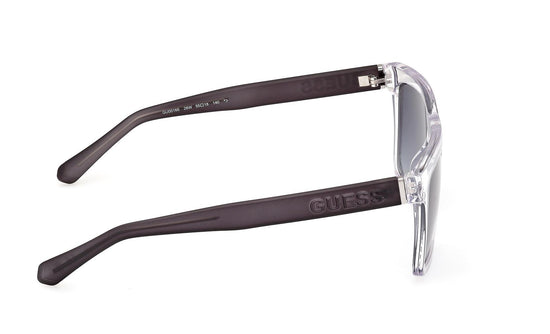 Guess Sunglasses GU00166 26W