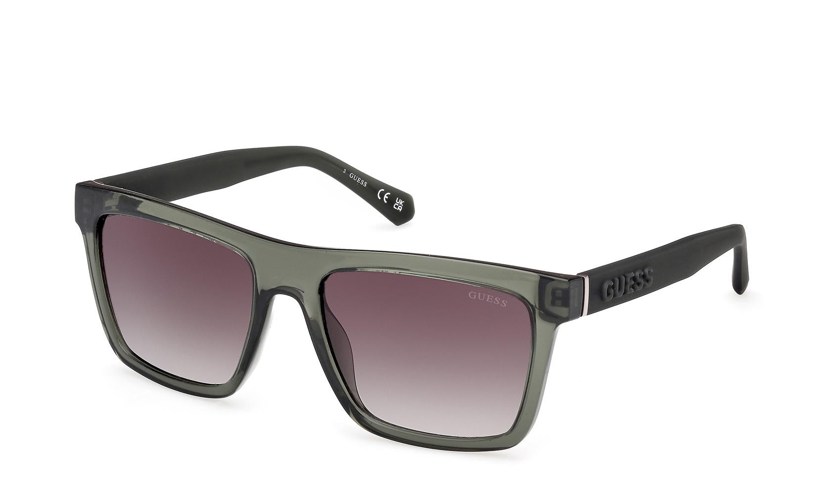 Guess Sunglasses GU00166 96P