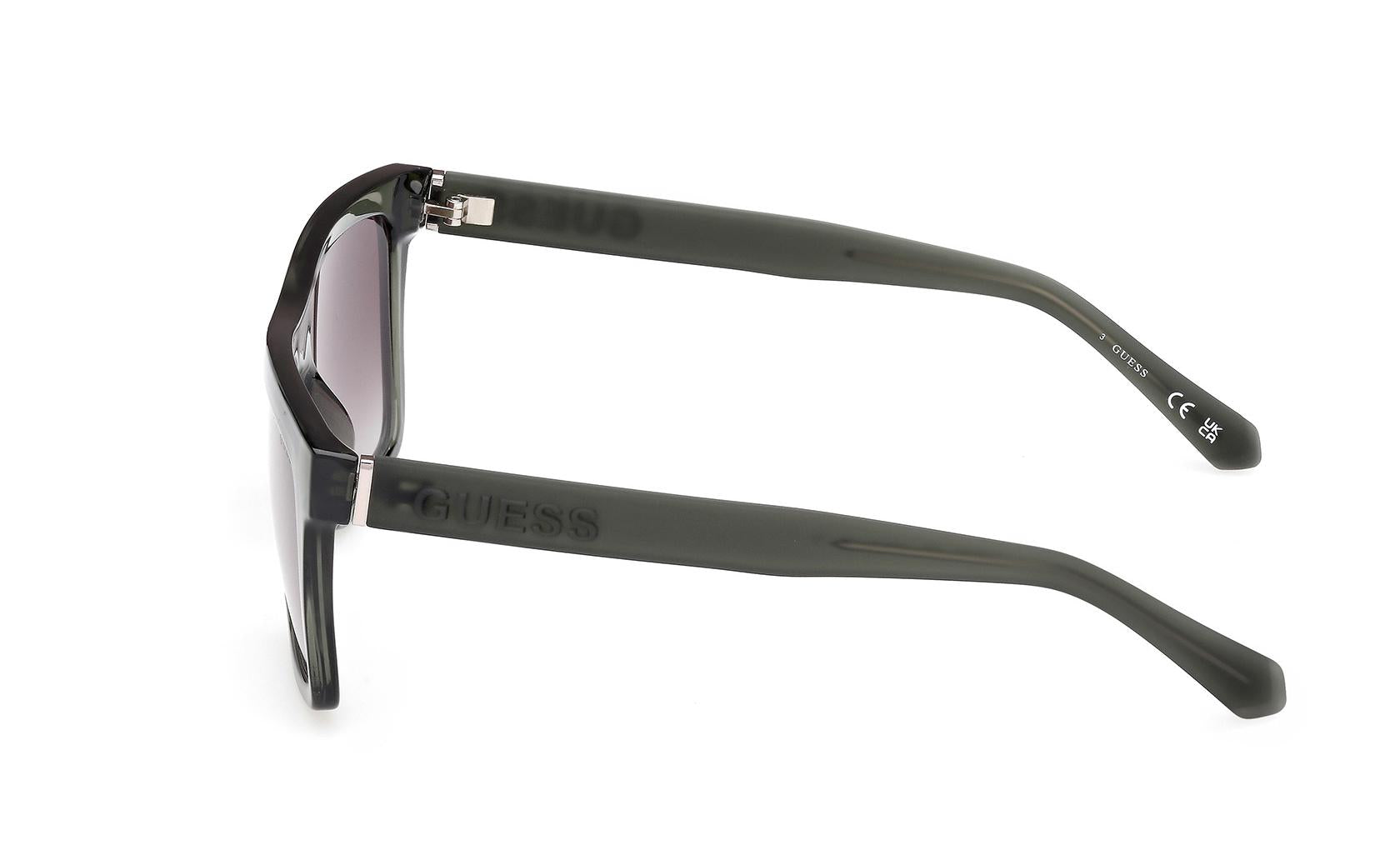Guess Sunglasses GU00166 96P