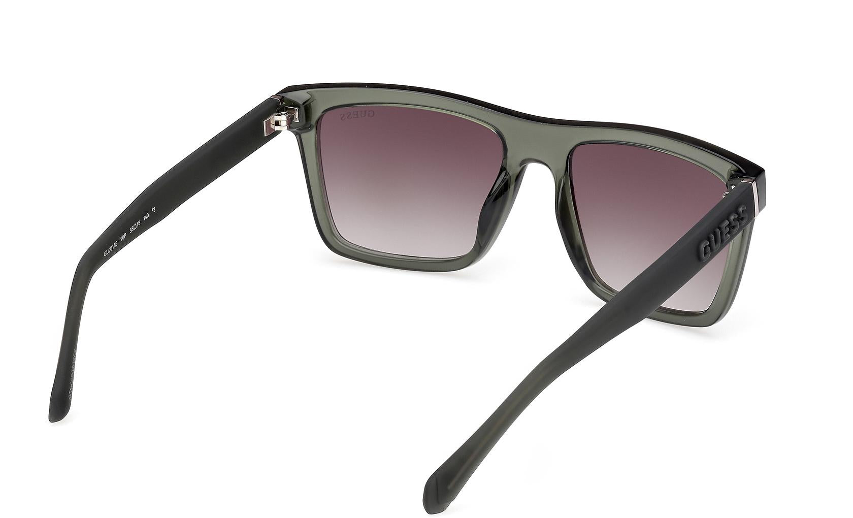 Guess Sunglasses GU00166 96P