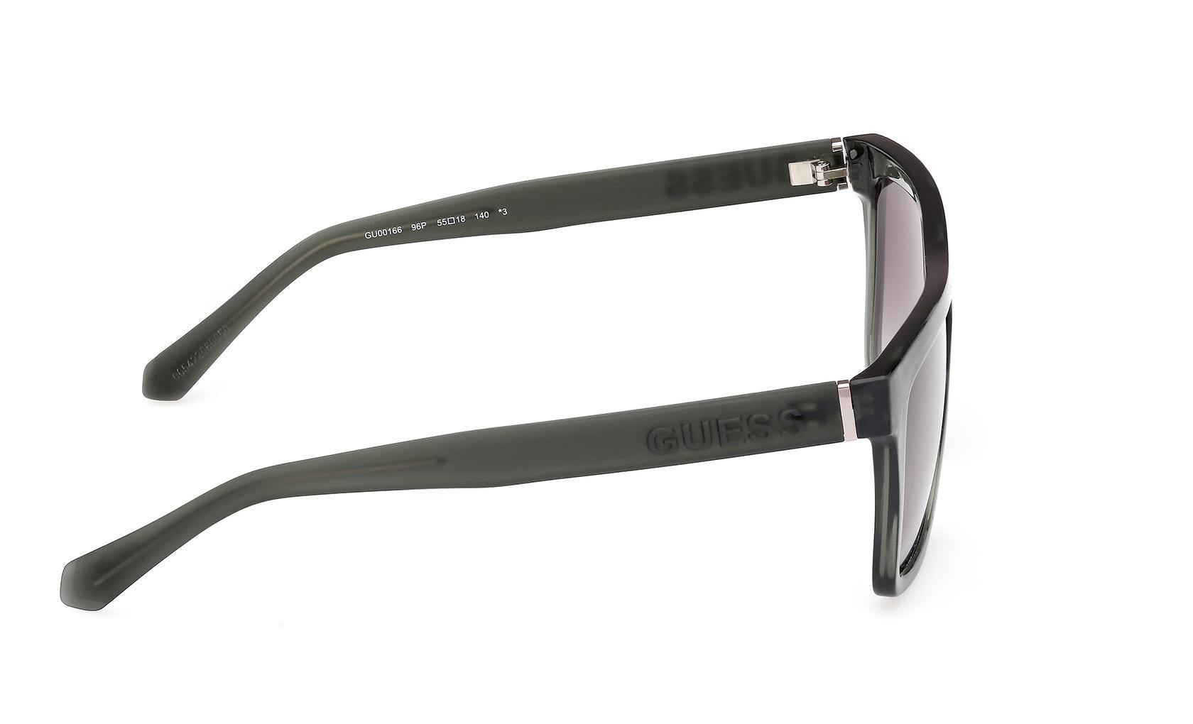 Guess Sunglasses GU00166 96P