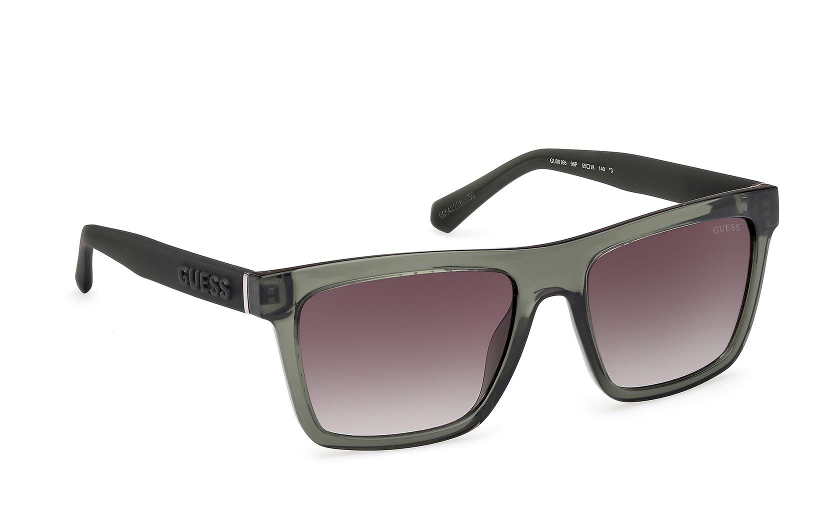 Guess Sunglasses GU00166 96P