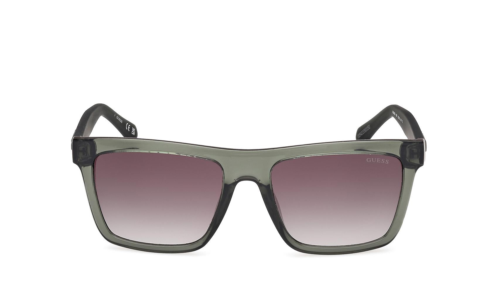 Guess Sunglasses GU00166 96P