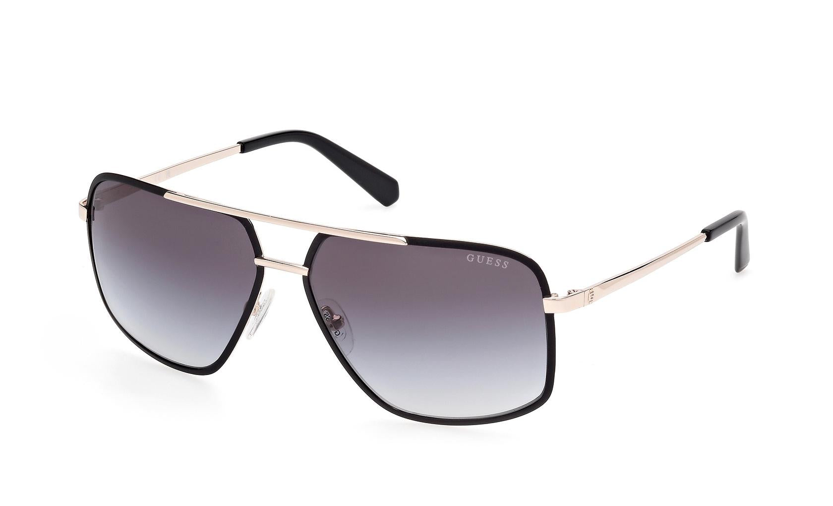 Guess Sunglasses GU00167 02B