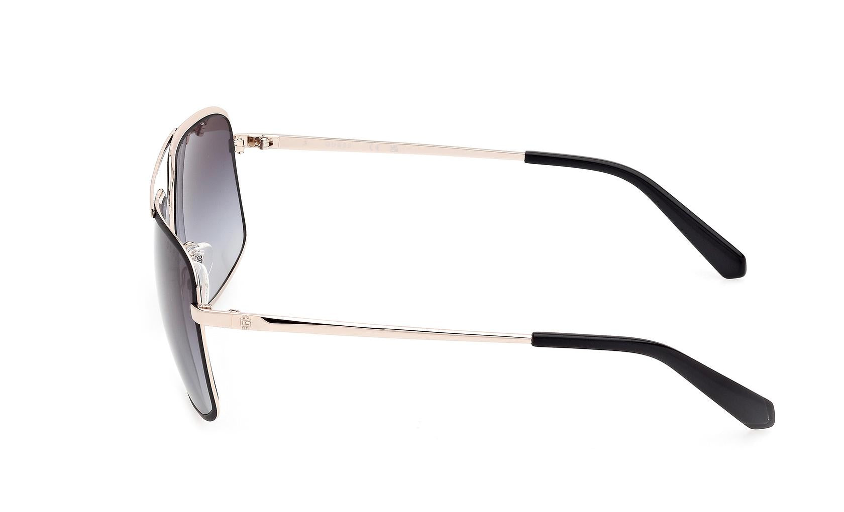 Guess Sunglasses GU00167 02B