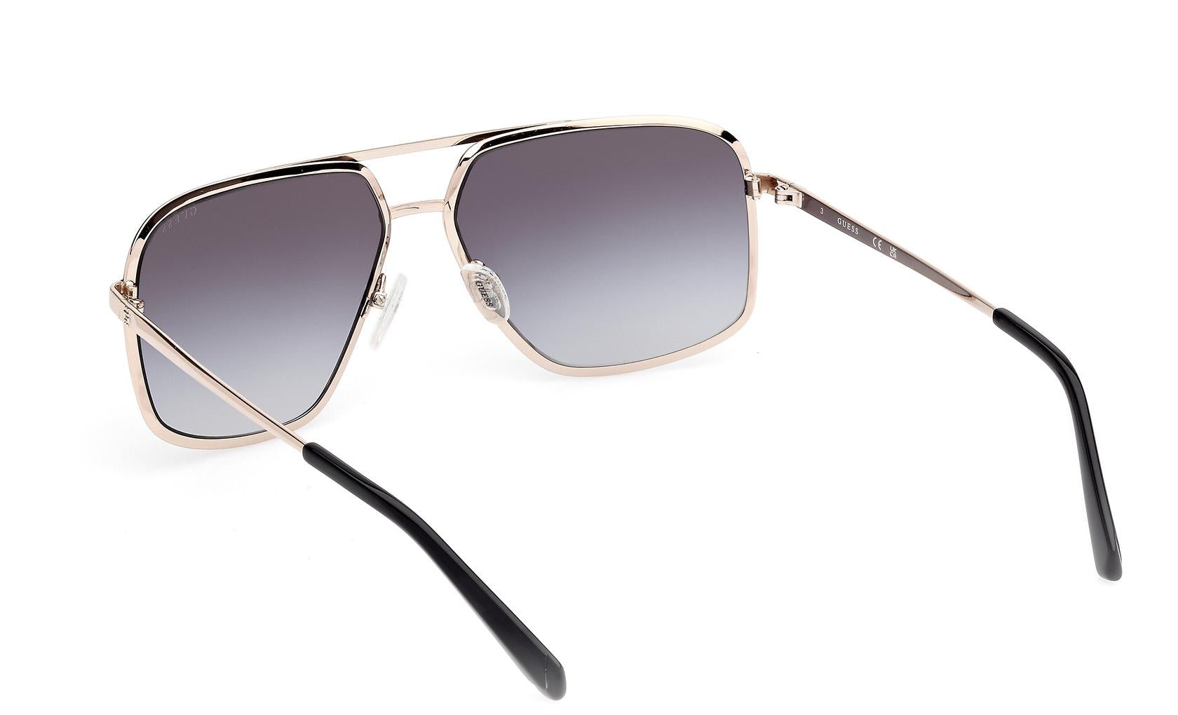 Guess Sunglasses GU00167 02B