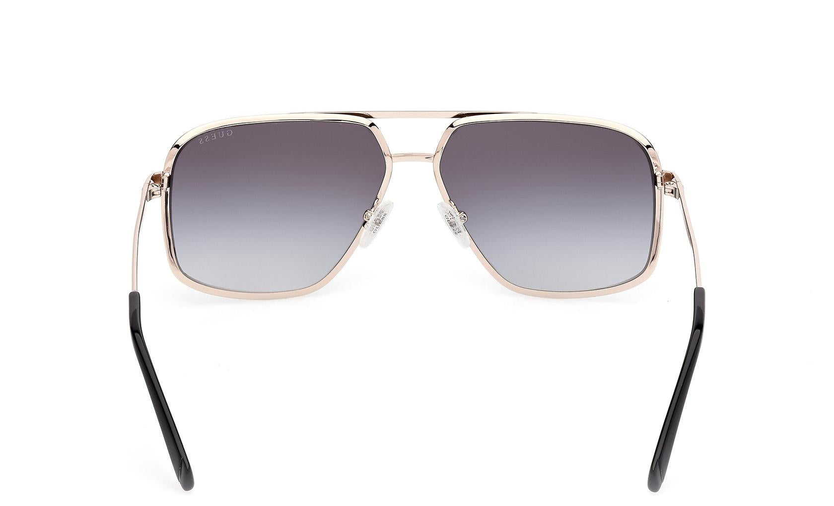 Guess Sunglasses GU00167 02B