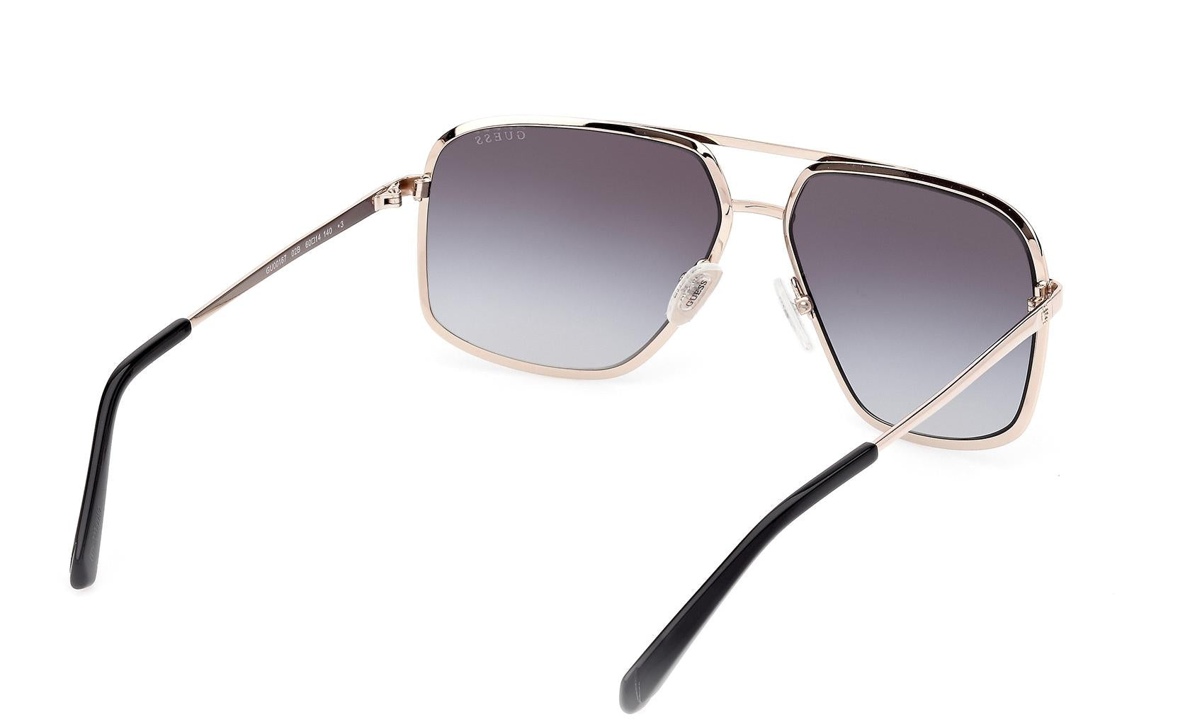 Guess Sunglasses GU00167 02B