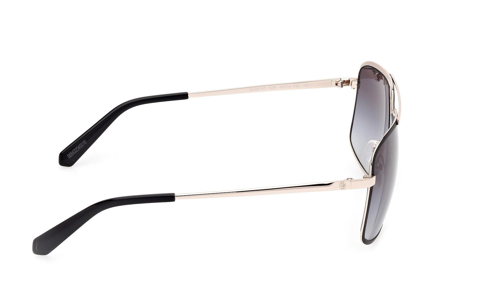 Guess Sunglasses GU00167 02B