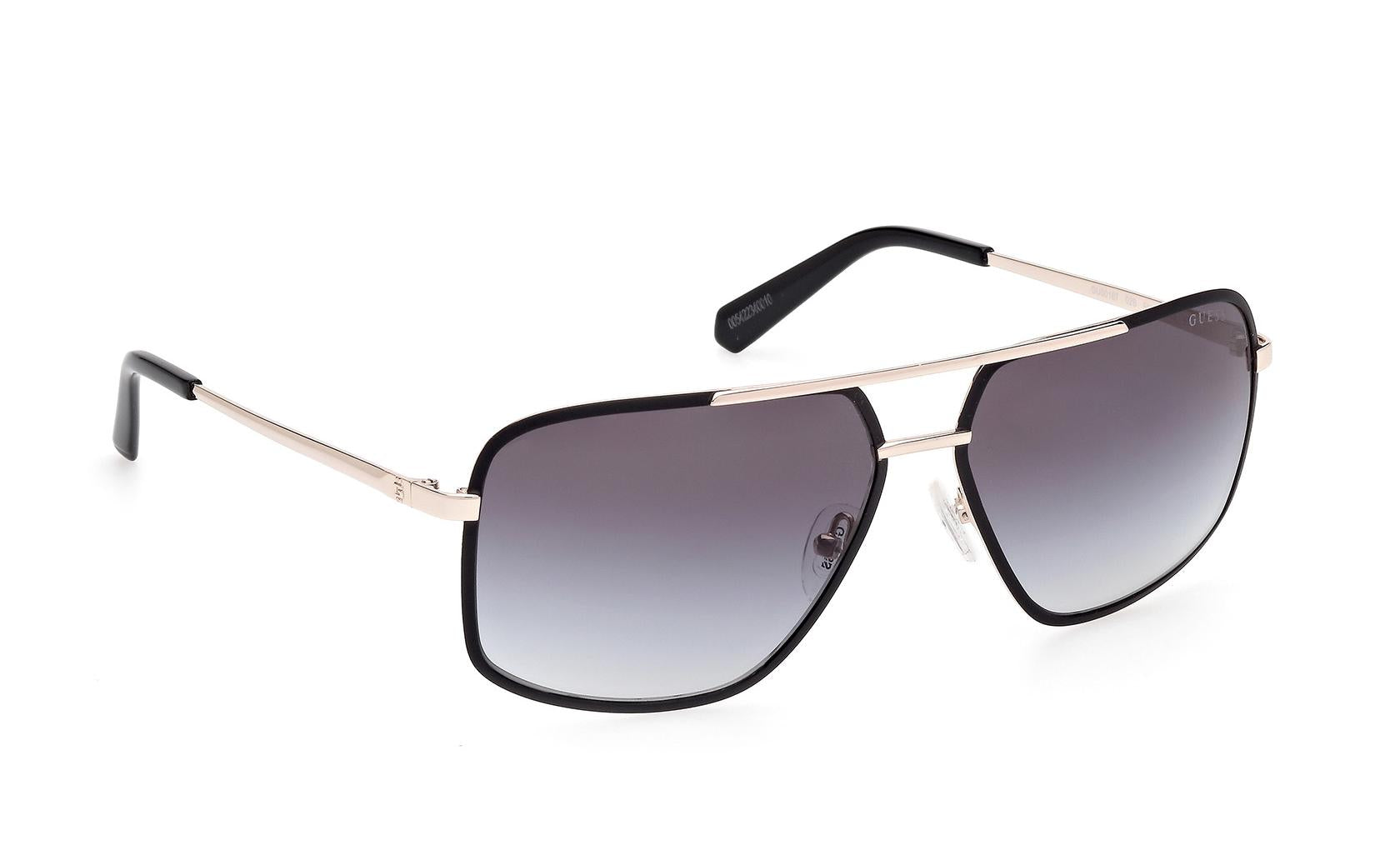 Guess Sunglasses GU00167 02B