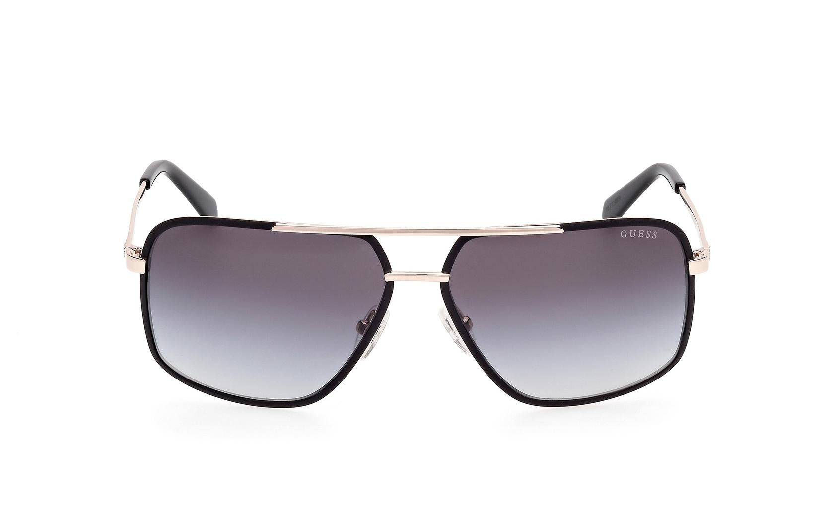 Guess Sunglasses GU00167 02B
