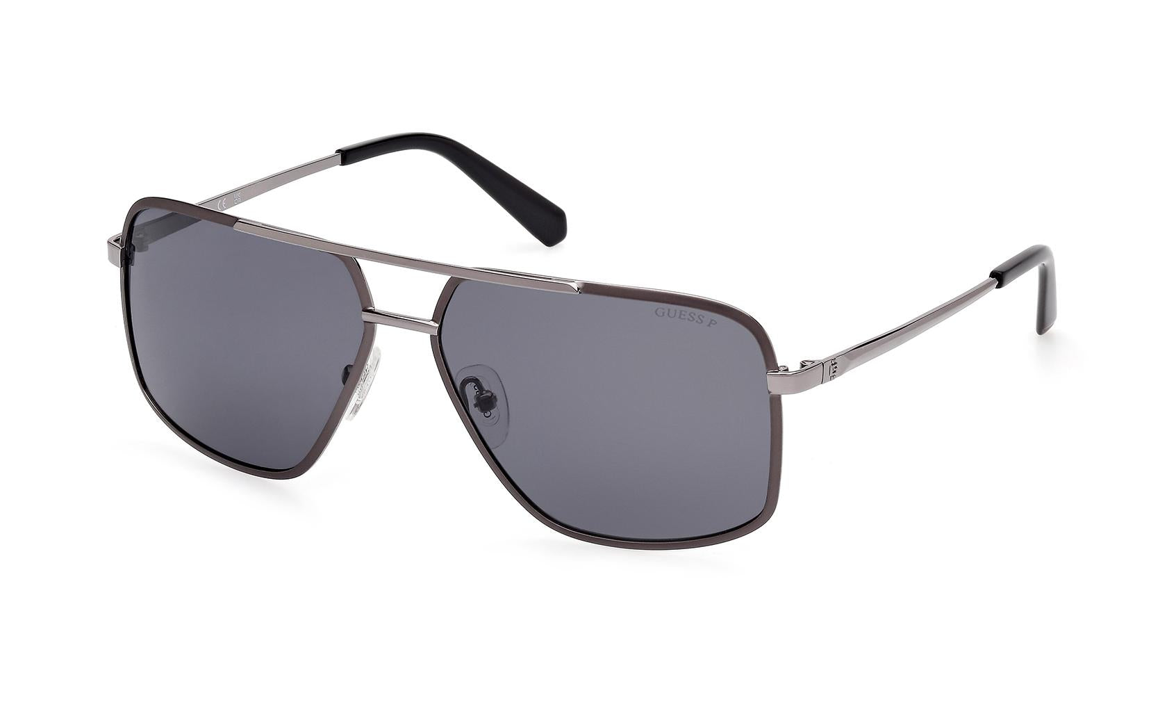 Guess Sunglasses GU00167 09D