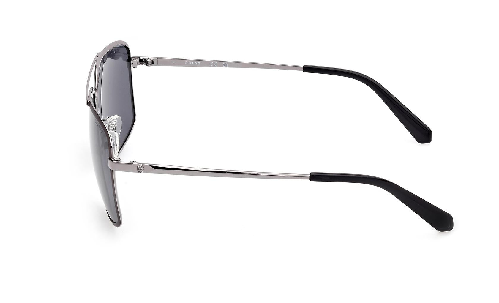 Guess Sunglasses GU00167 09D