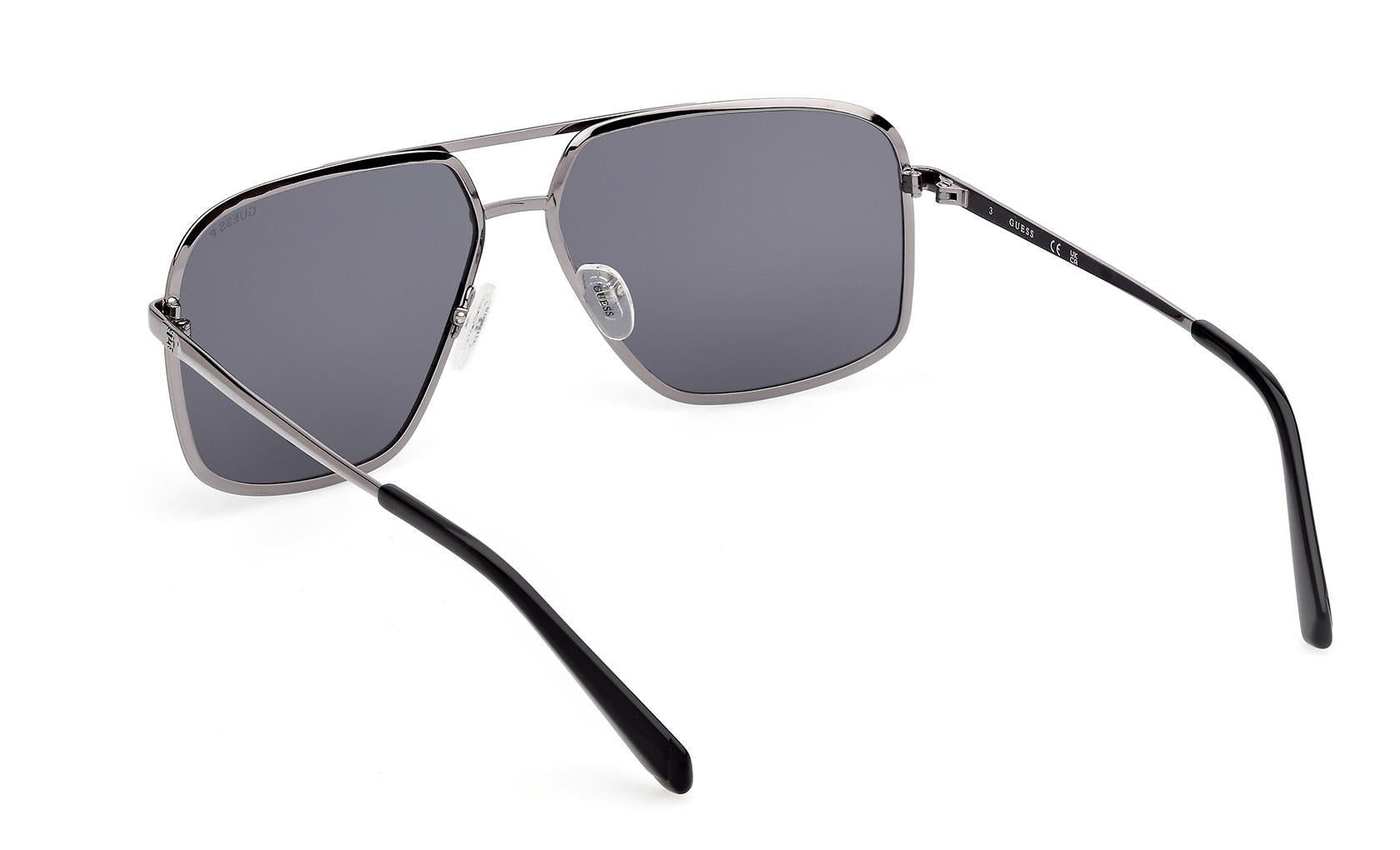 Guess Sunglasses GU00167 09D