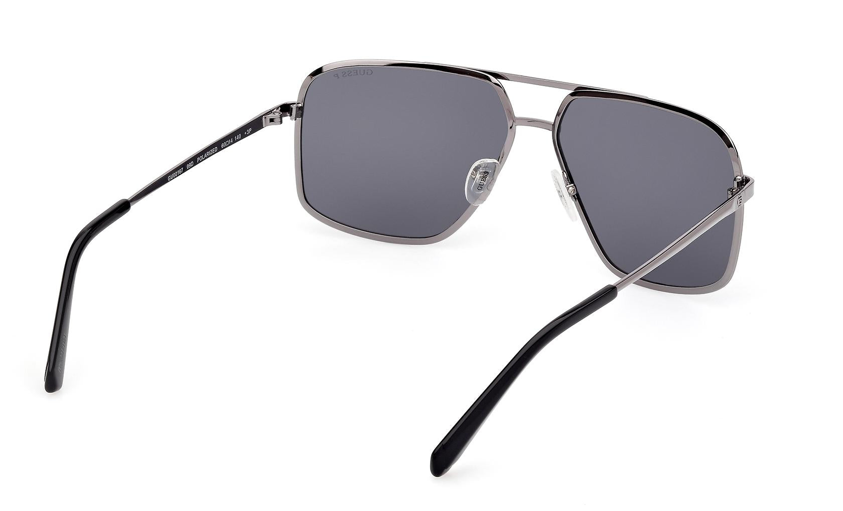 Guess Sunglasses GU00167 09D