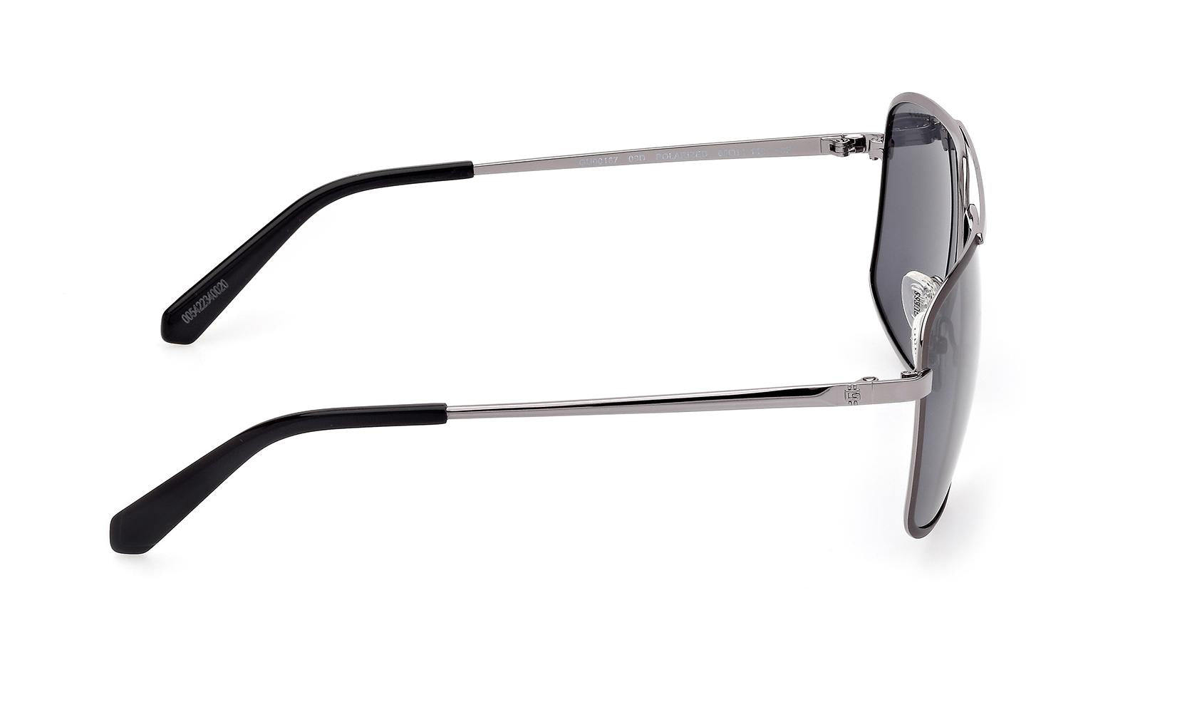 Guess Sunglasses GU00167 09D