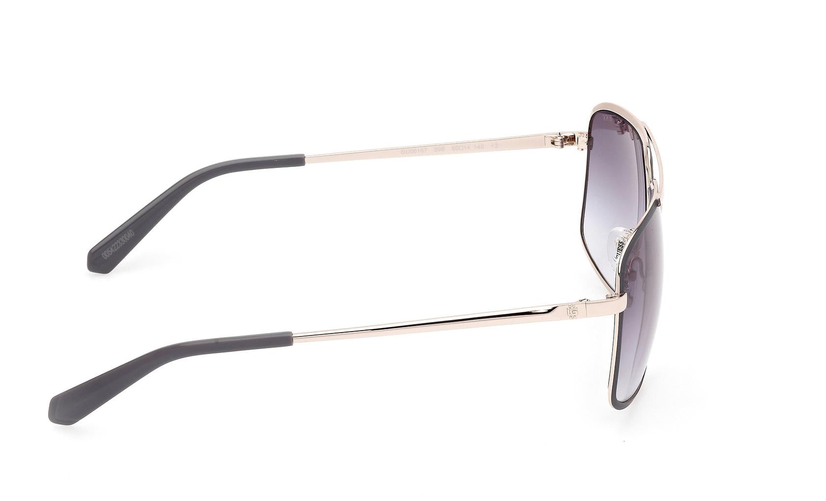 Guess Sunglasses GU00167 20B