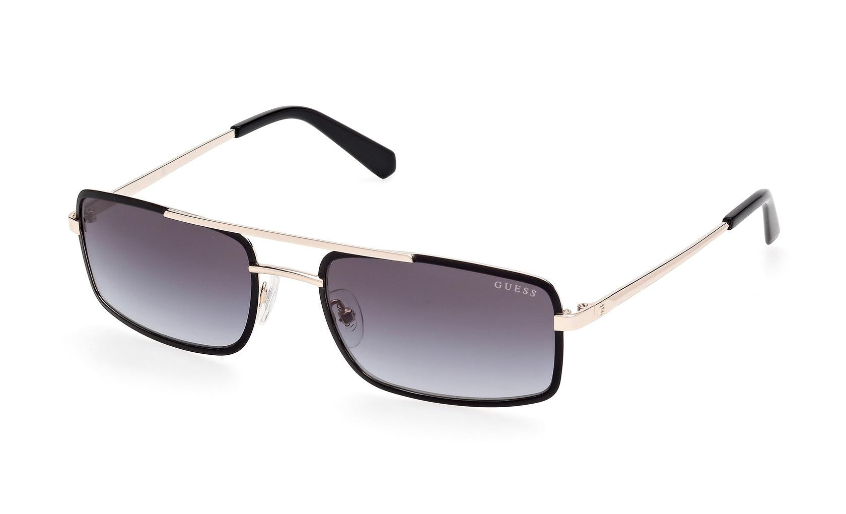 Guess Sunglasses GU00168 02B