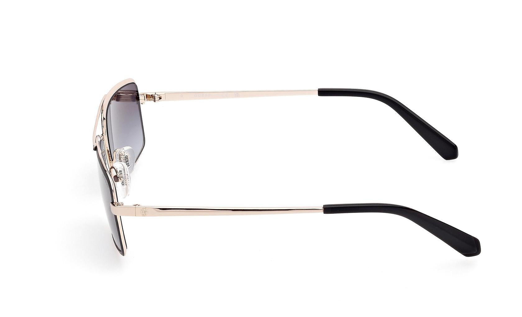 Guess Sunglasses GU00168 02B