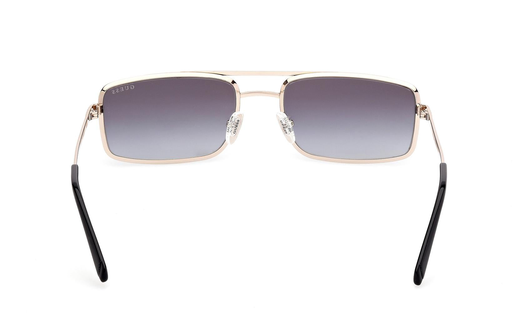 Guess Sunglasses GU00168 02B