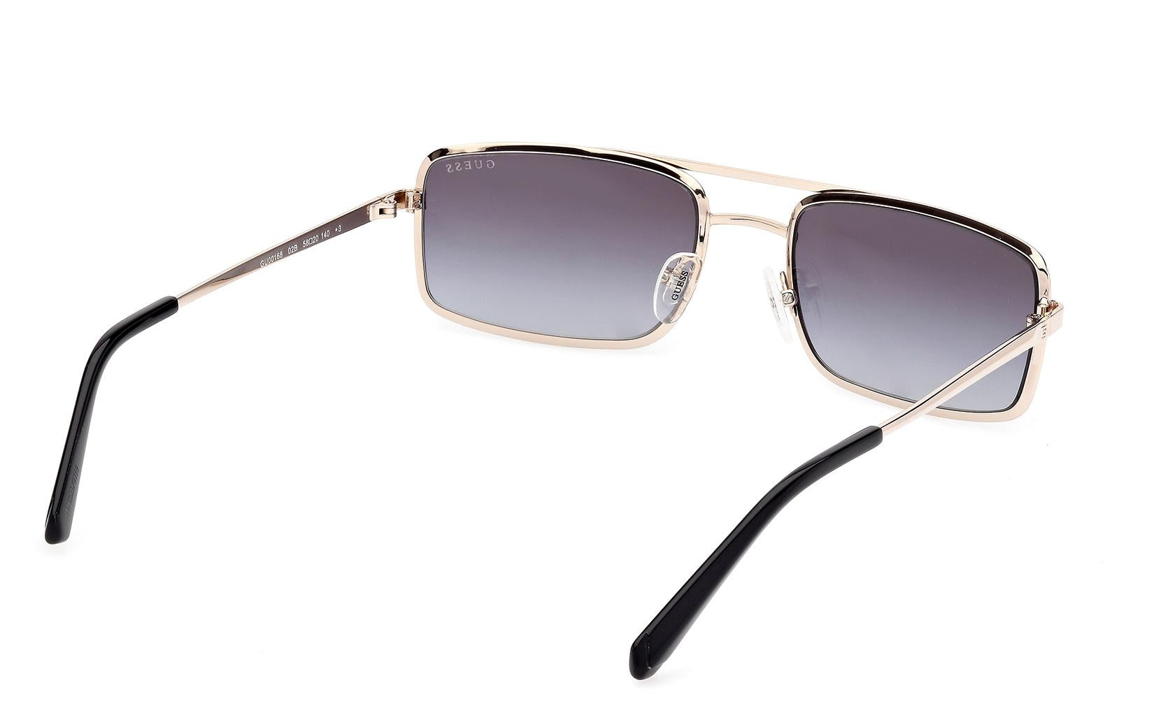 Guess Sunglasses GU00168 02B