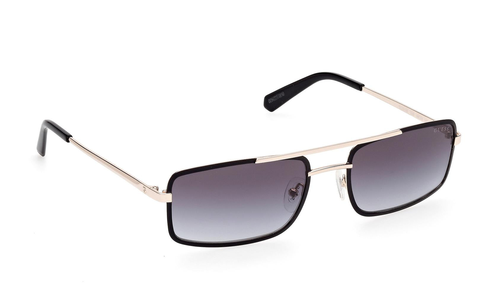 Guess Sunglasses GU00168 02B