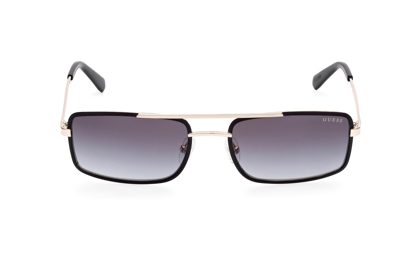 Guess Sunglasses GU00168 02B
