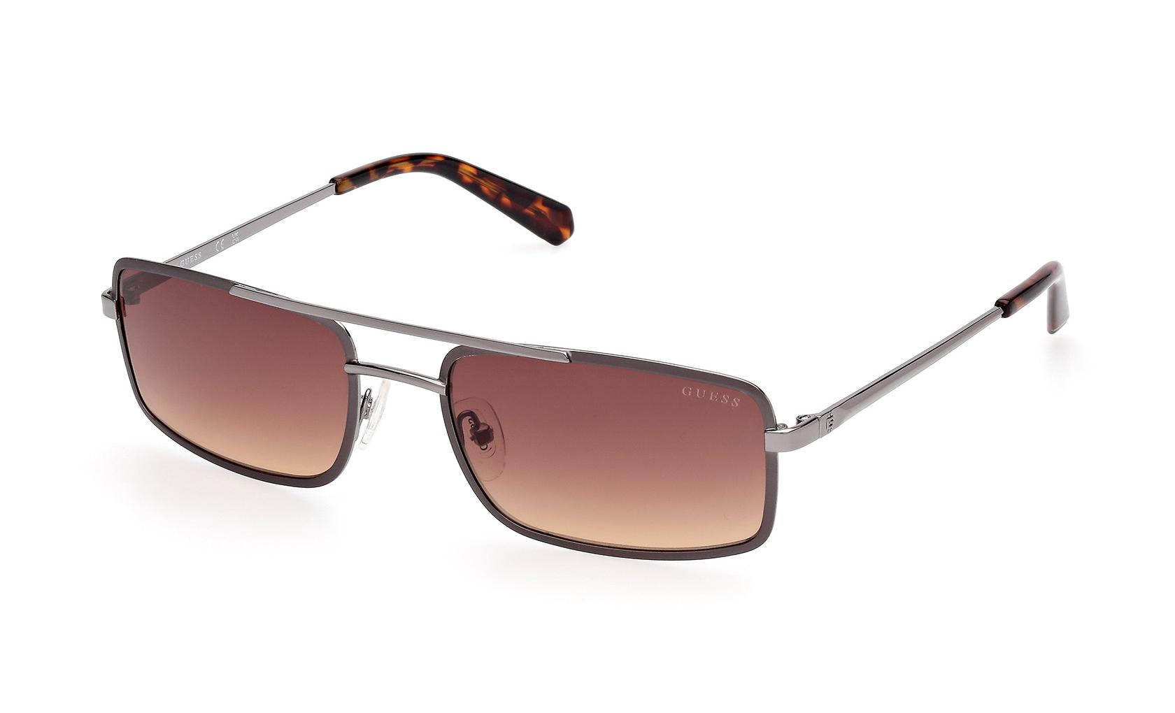 Guess Sunglasses GU00168 09F