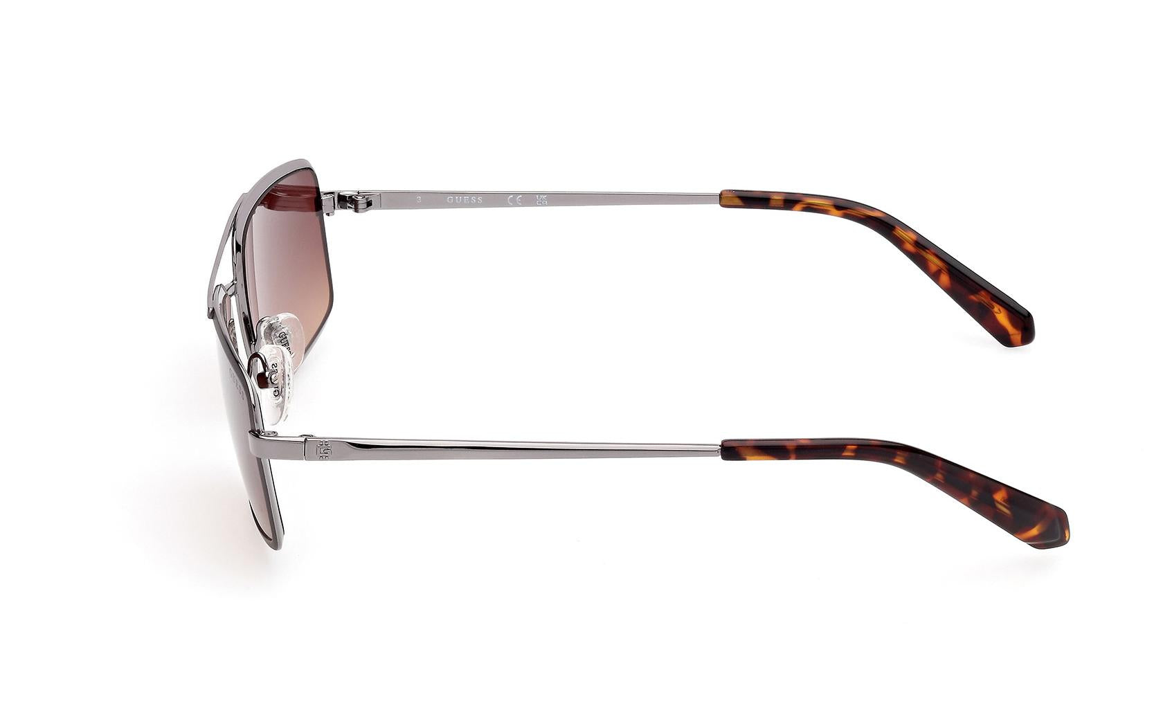 Guess Sunglasses GU00168 09F