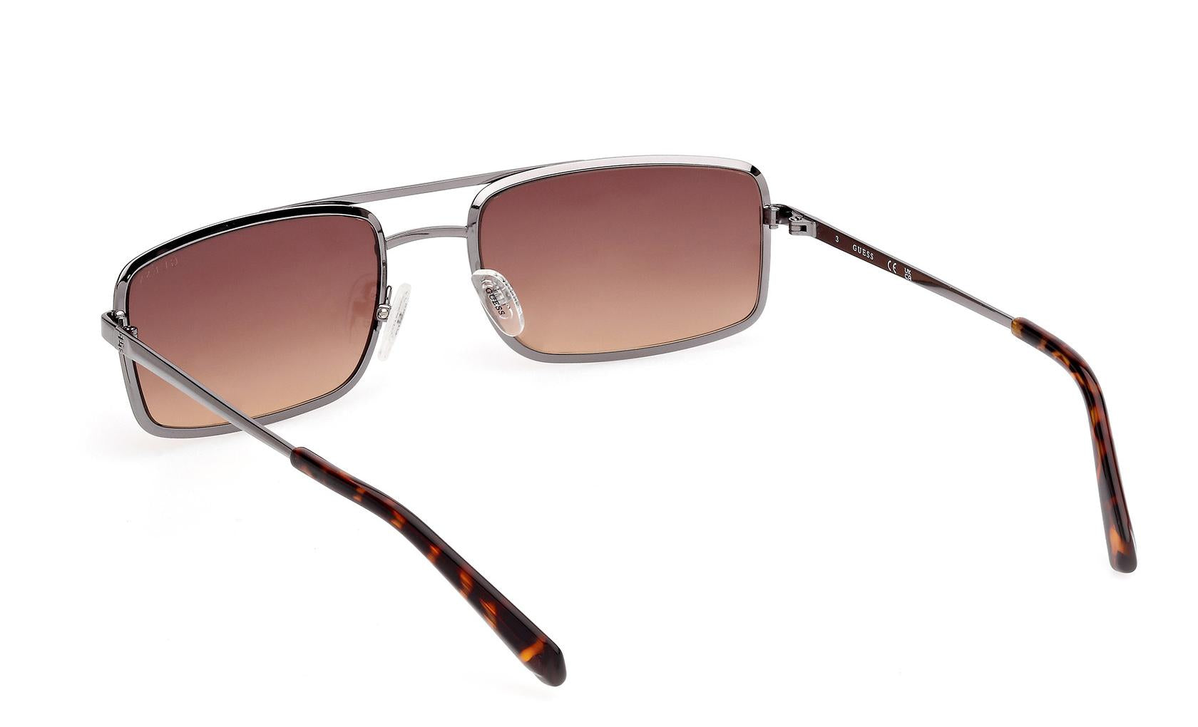 Guess Sunglasses GU00168 09F