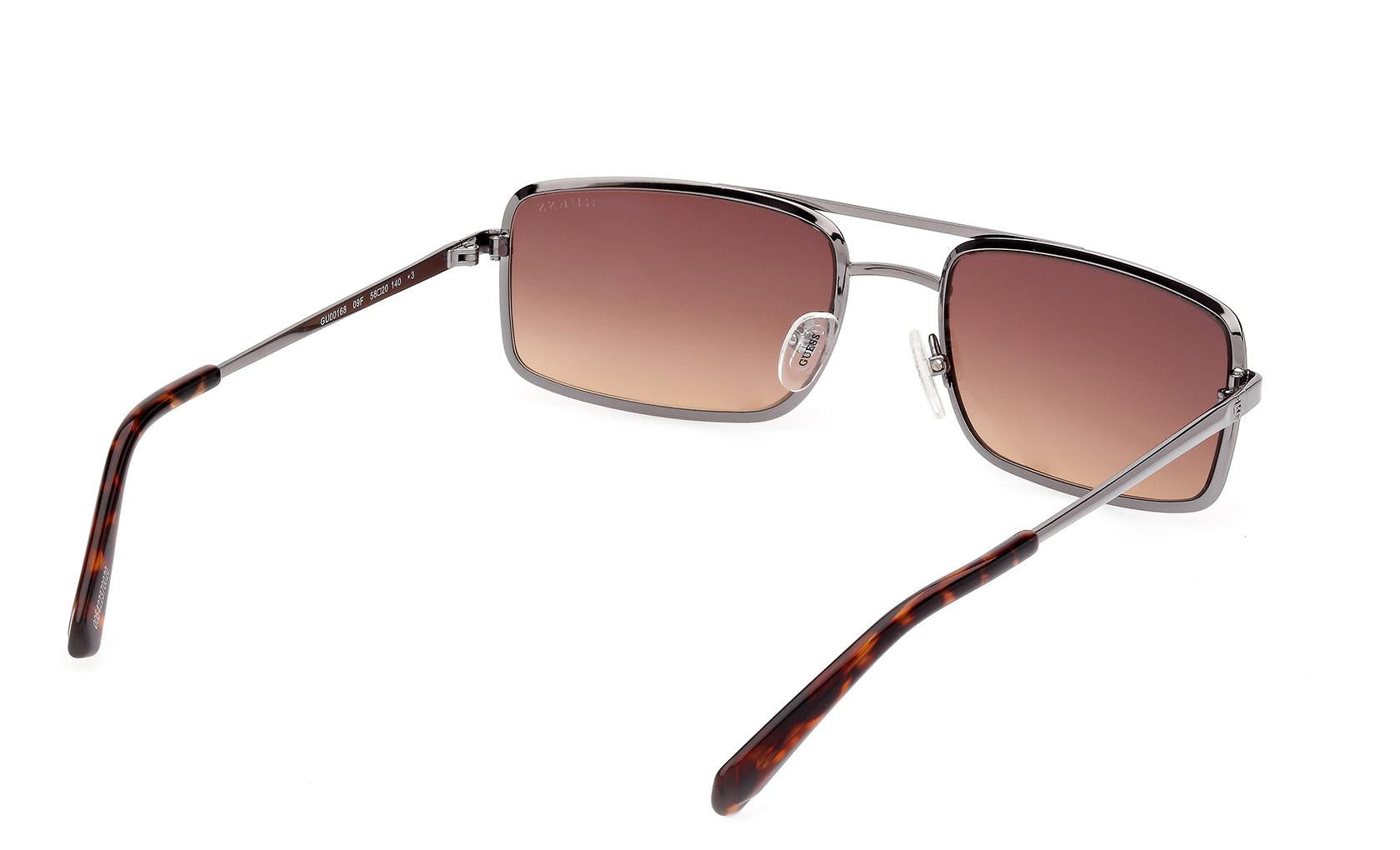 Guess Sunglasses GU00168 09F