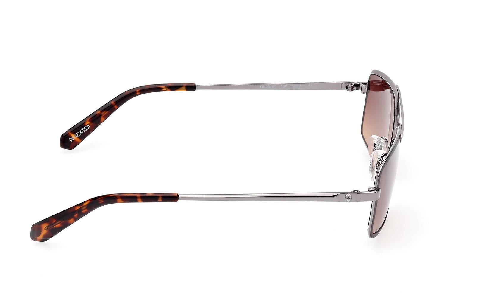 Guess Sunglasses GU00168 09F