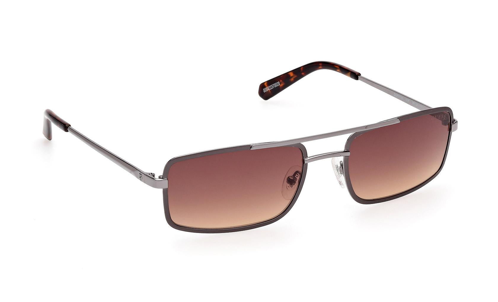 Guess Sunglasses GU00168 09F