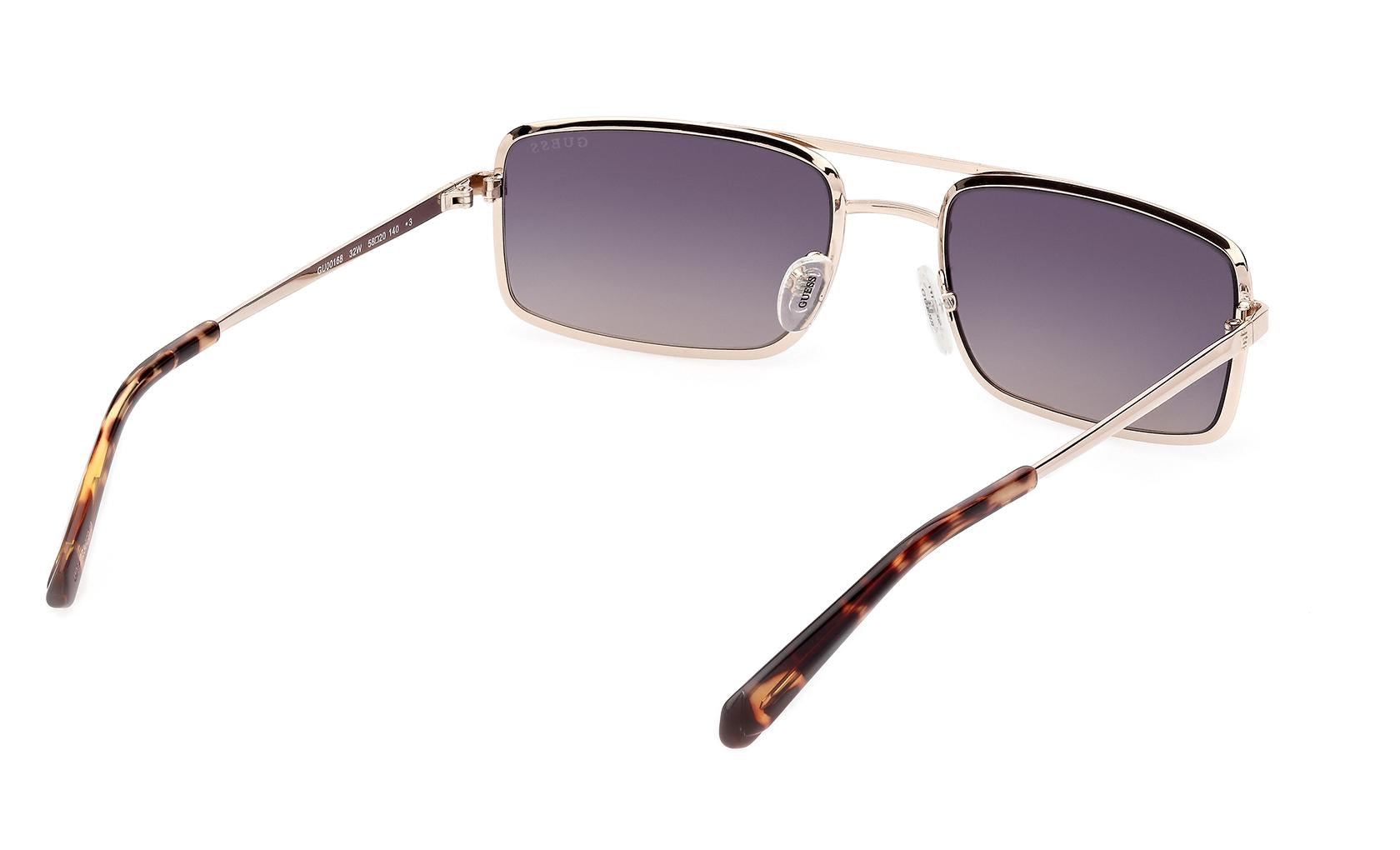 Guess Sunglasses GU00168 32W