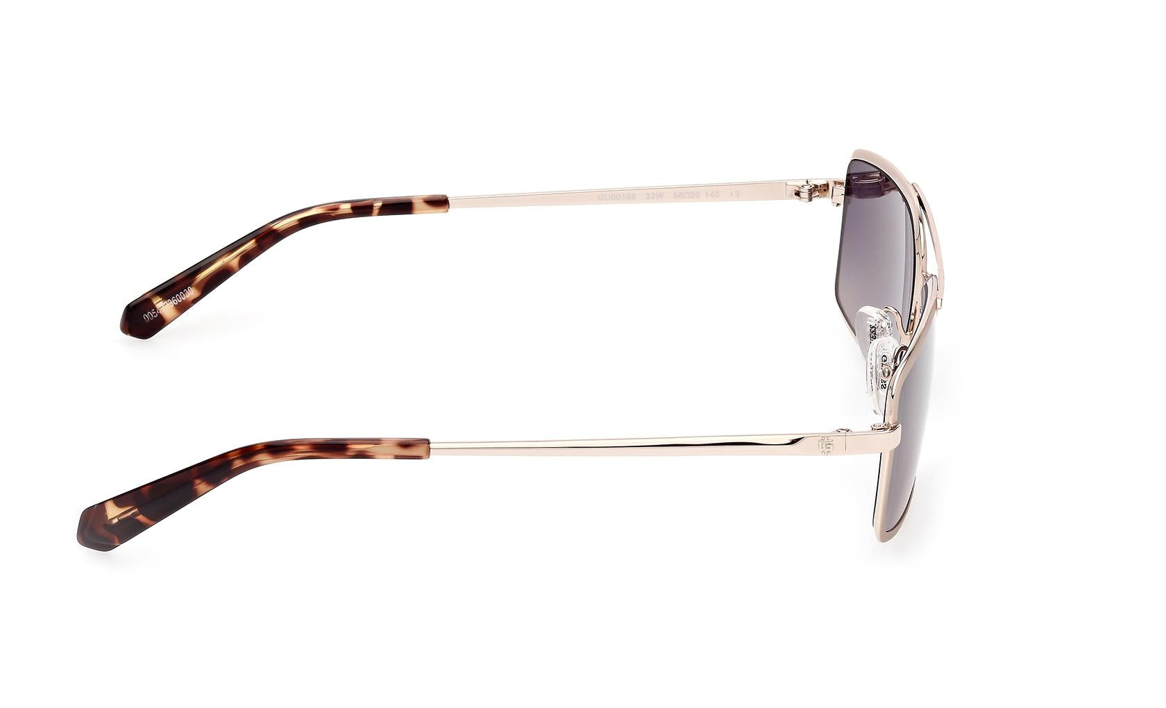 Guess Sunglasses GU00168 32W