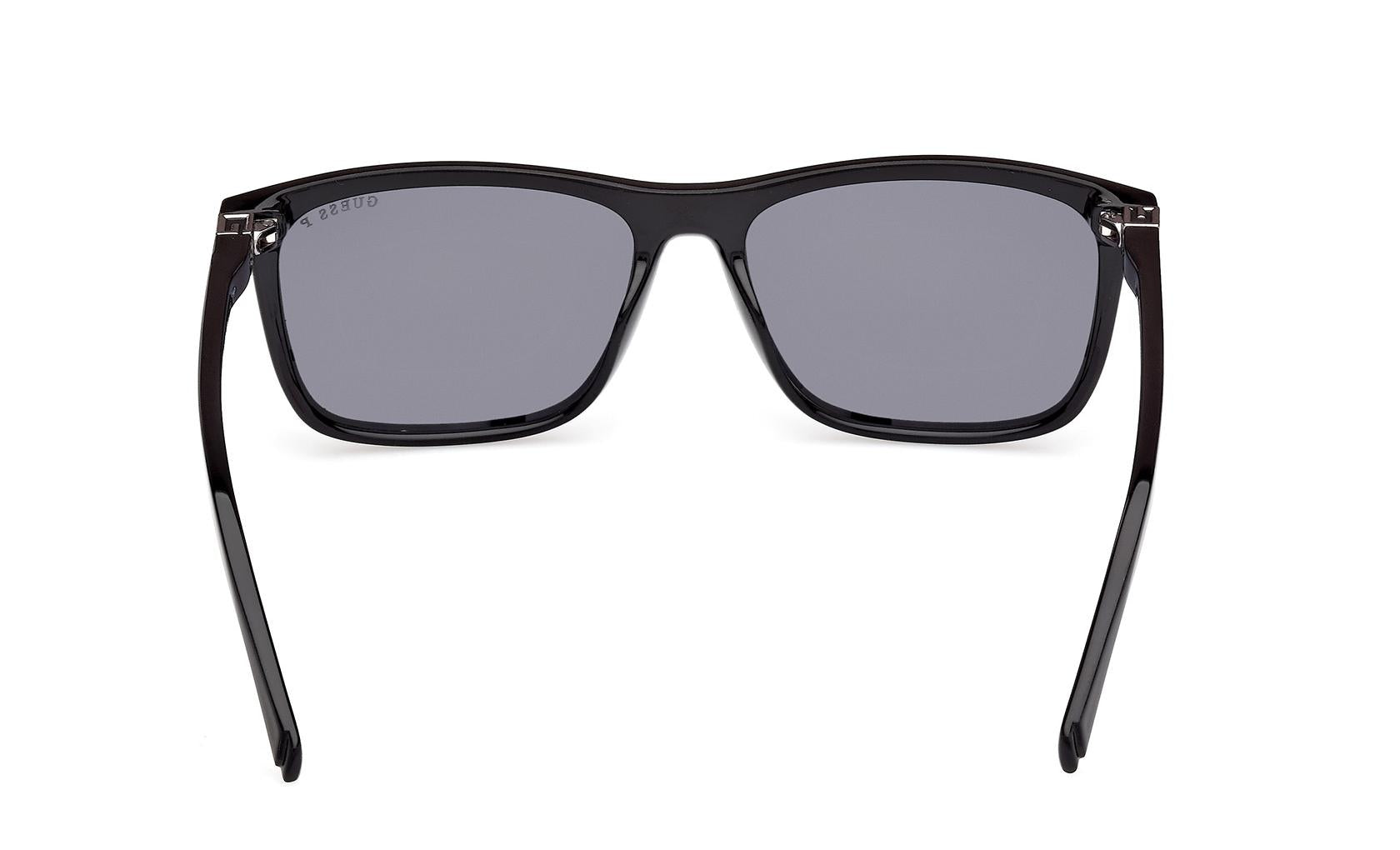 Guess Sunglasses GU00169 01D