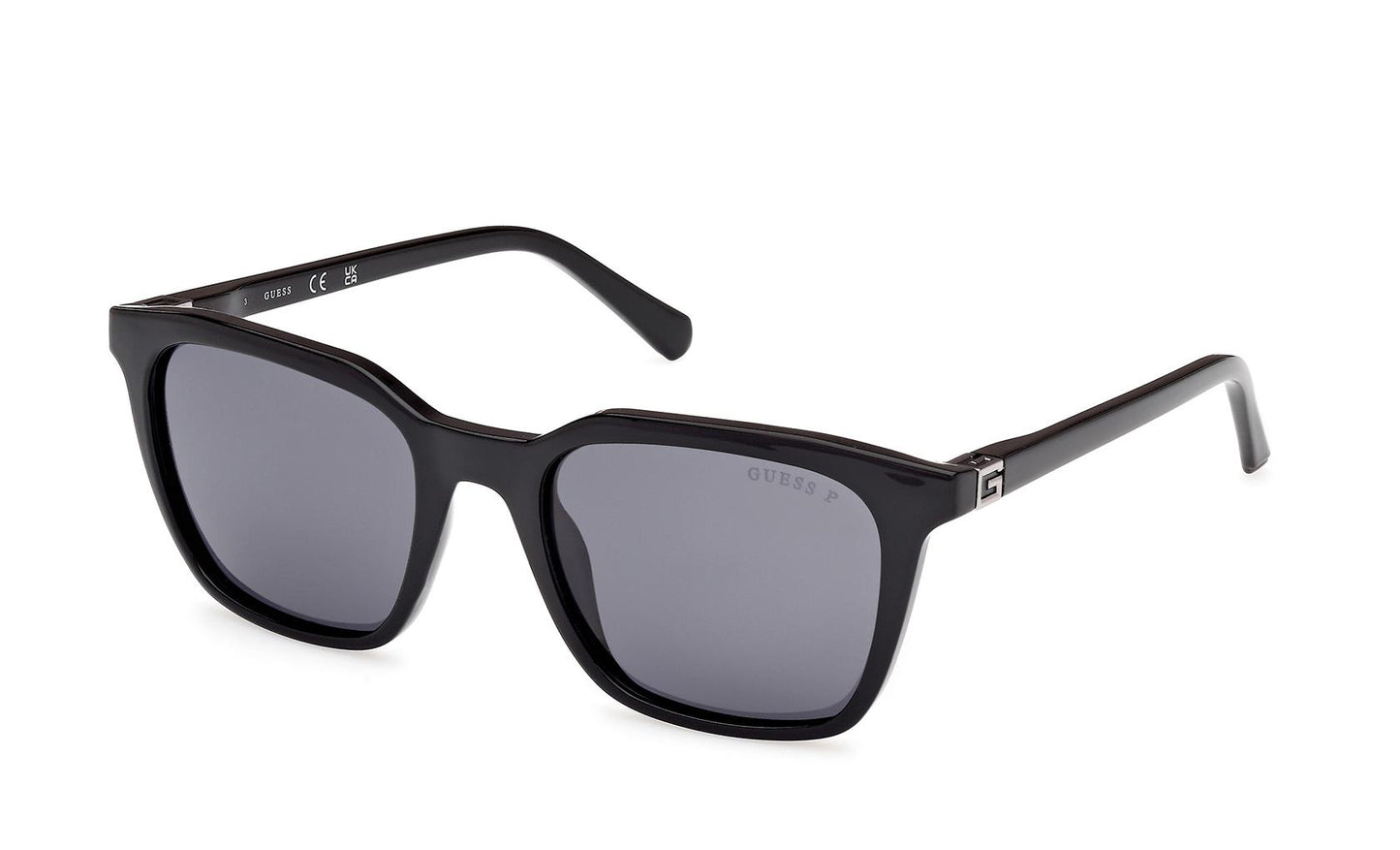 Guess Sunglasses GU00170 01D