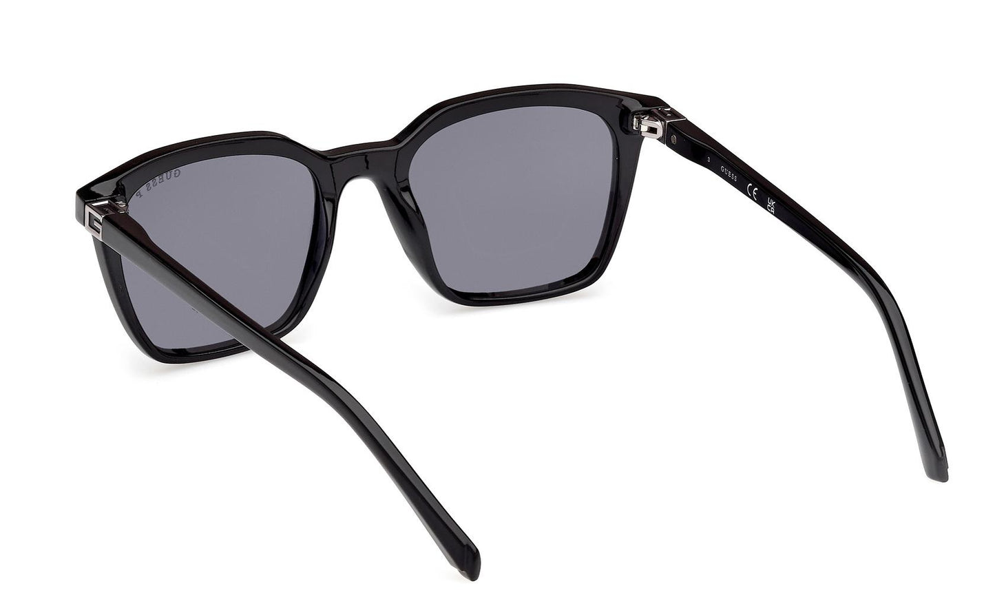 Guess Sunglasses GU00170 01D