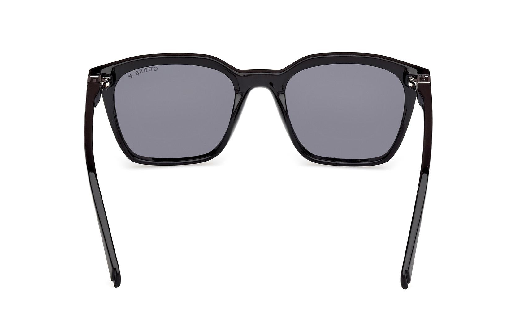 Guess Sunglasses GU00170 01D