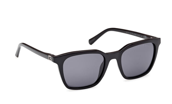 Guess Sunglasses GU00170 01D