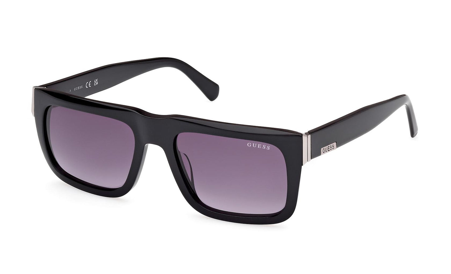 Guess Sunglasses GU00171 01B