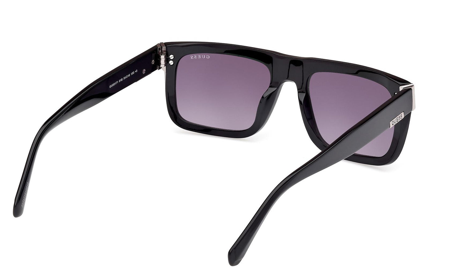 Guess Sunglasses GU00171 01B