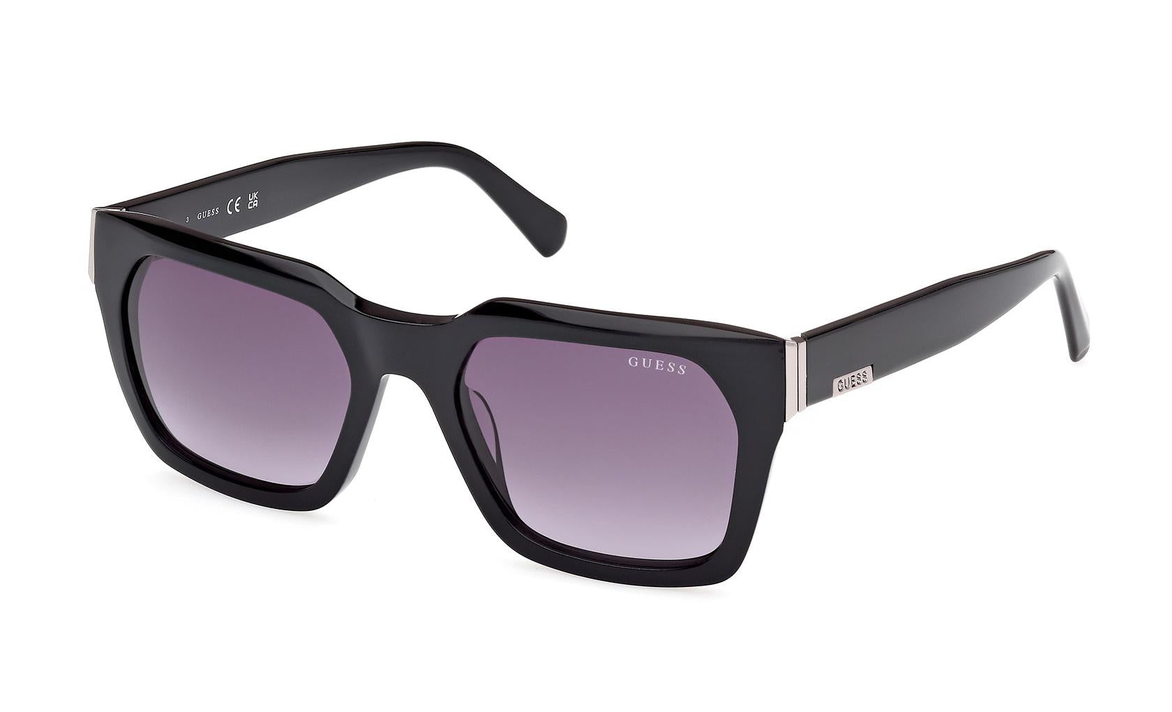 Guess Sunglasses GU00172 01B