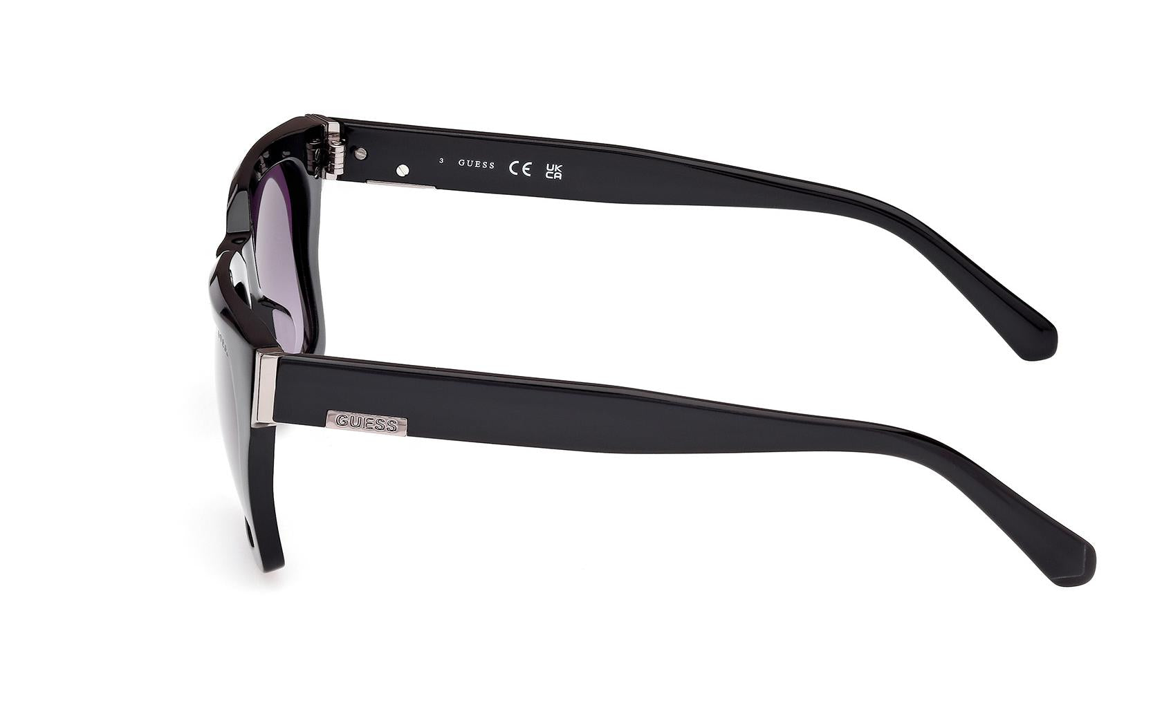 Guess Sunglasses GU00172 01B