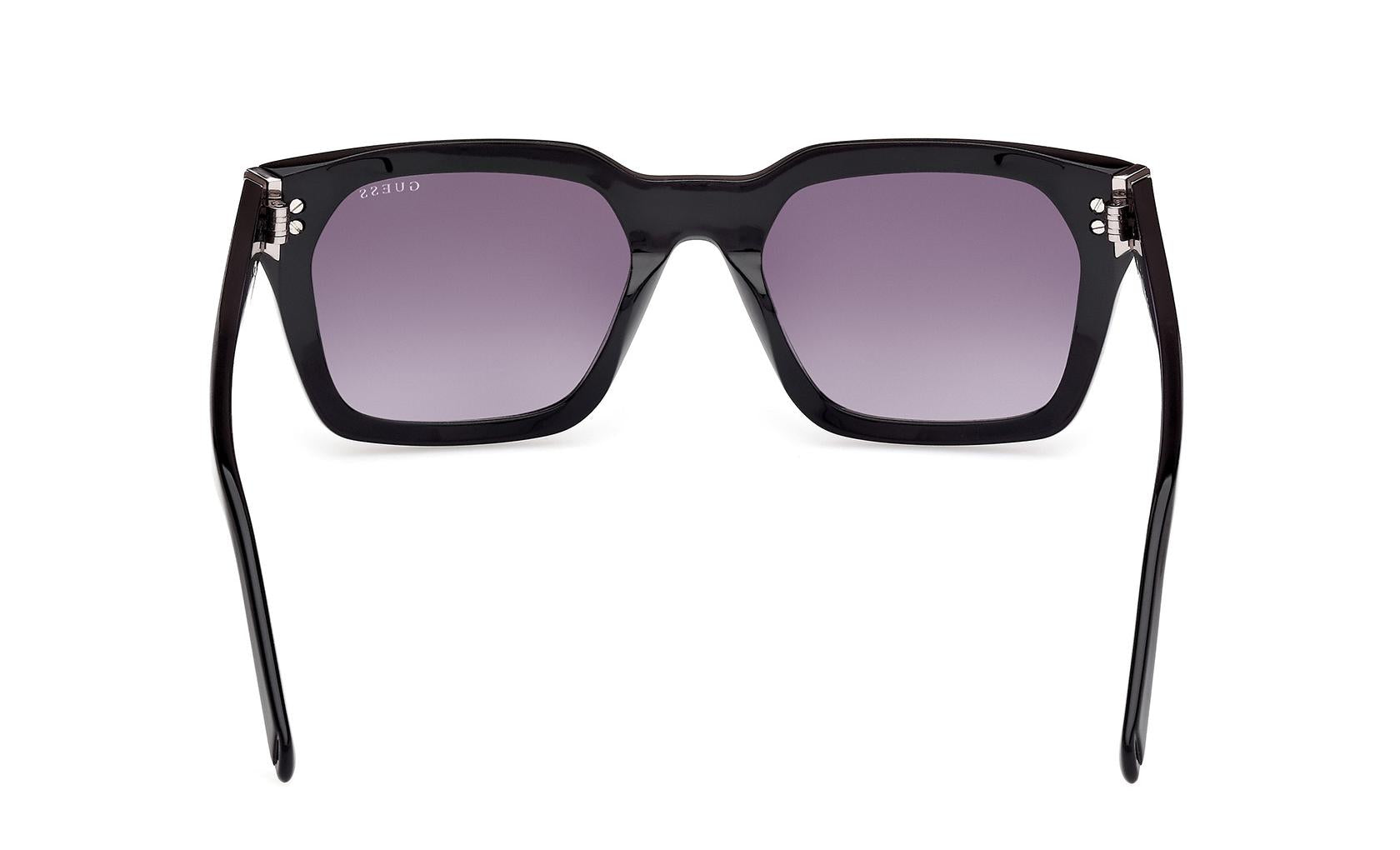 Guess Sunglasses GU00172 01B