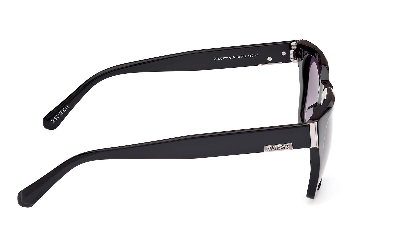 Guess Sunglasses GU00172 01B